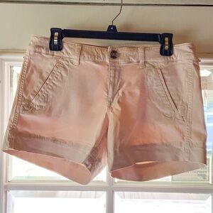 NWOT American Eagle Outfitters shorts.for summer casual dress shorts